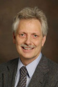 Dr. Frank J Ritter MD