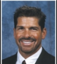 Dr. Anthony John Ellenikiotis DDS, MS, Orthodontist