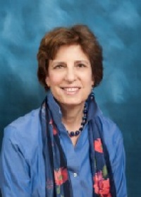 Dr. Andrea Schaffner MD, Internist