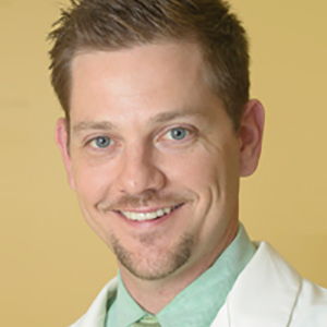Dr. Richard Yackshaw Greco D.O., Surgeon