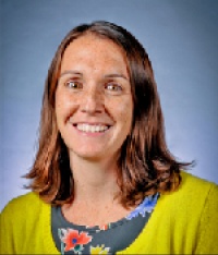Dr. Nicole Muscato MD, Pathologist