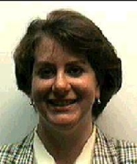 Dr. Elizabeth Jeanne Kroeker M.D.