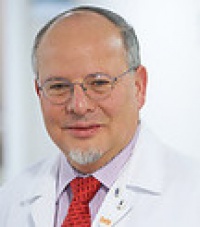 Dr. Joachim  Yahalom MD