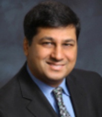 Dr. Vineet Nicholas Batra M.D.