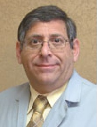 Dr. Marcus Antonio De sio MD, Neurologist