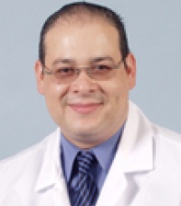 Dr. Dr. Jaime Freyle, Urologist (Pediatric)