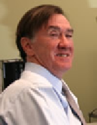 Dr. Eugene J. Barrett M.D., Endocrinology-Diabetes