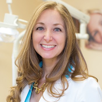 Dr. Tara  Gostovich D.M.D.
