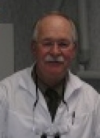 Dr. Carl K Wyckoff D.D.S.