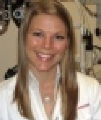 Dr. Dana Michelle Howard O.D., Optometrist