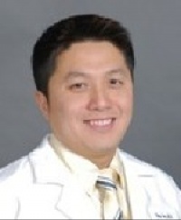 Dr. Tony B. Lee MD, Family Practitioner