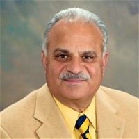 Dr. Rutkumar  Jani MD
