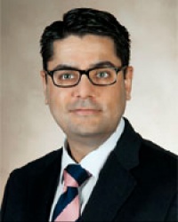 Dr. Junaid Y Malek M.D.