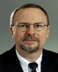 Dr. Mark D. Hornbach MD