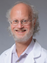 Dr. Harold W. Horowitz M.D., Infectious Disease Specialist