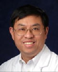 Dr. Min   Zhang MD