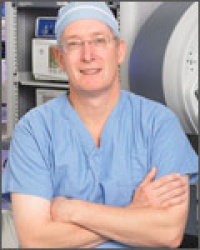 Dr. Thomas Everett Hackett DO, OB-GYN (Obstetrician-Gynecologist)