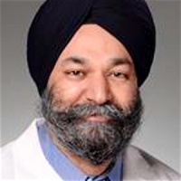 Dr. Daljeet  Singh MD