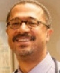 Dr. Patrice Alves M.D., Internist