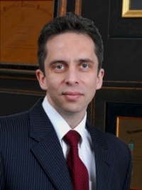 Dr. Lev Mark Khitin MD