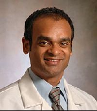 Dr. Jay Shankar Balachandran MD