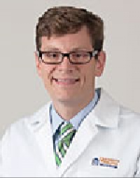Dr. Timothy N. Showalter M.D., Radiation Oncologist