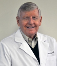 Dr. Robert  Nirschl M.D.
