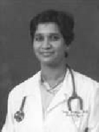 Dr. Veena Surapaneni MD, Internist