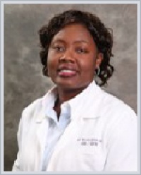 Dr. Wilhelmina Azu D.O., OB-GYN (Obstetrician-Gynecologist)
