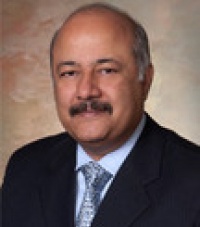Dr. Mohiuddin  Waseem M.D.