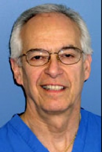 Dr. Robert George Scarcella MD, Surgeon