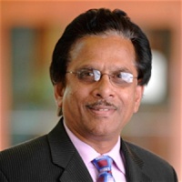 Dr. Sreenivasa R Nattam MD