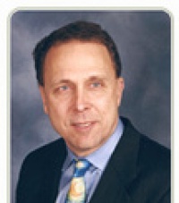 Dr. John R Wittpenn M.D.
