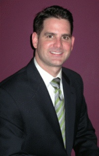 Dr. Gregory Todd Hofeldt M.D.