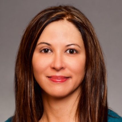 Dr. Leticia Garcia-Seay, M.D., Family Practitioner