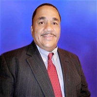 Dr. Eddie W. Harris, MD, Ophthalmologist