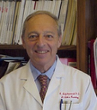 Roberto Lufschanowski M.D., F.A.C.C., Cardiologist