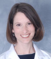 Dr. Bryn Heitzman Salt MD, Pediatrician