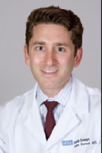 Adam Nehemiah Plotnik M.D., Interventional Radiologist