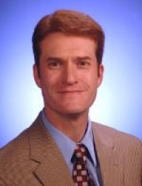Dr. Matthew Scott Warren MD, Pediatrician