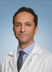 Ali Ayoubi M.D., Cardiologist