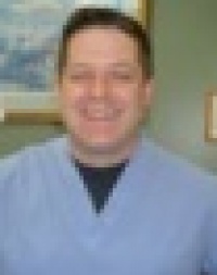 Stuart J. Macdonald D.M.D., Dentist