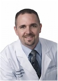 Dr. Tanner Andrew Long D.O.