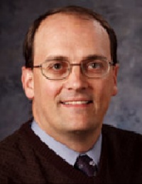 Dr. Ryan Richard Stevens M.D.