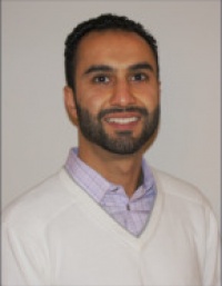 Hossein Aram DMD, Dentist