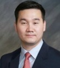 Dr. Stephen Kim M.D., Orthopedist