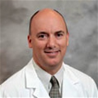 Dr. Brian J Paradowski M.D.
