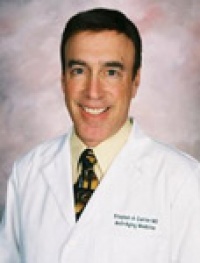 Dr. Stephen Alan Center M.D., Family Practitioner