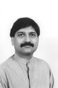 Dr. Swaroop Muppavarapu M.D., Anesthesiologist