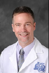 Dr. Tobias Walbert M.D., PH.D., Neurologist